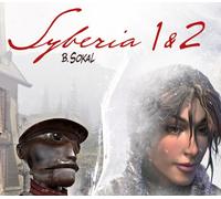 Syberia Bundle Steam CD Key