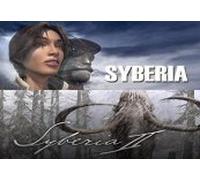 Syberia Bundle Steam Gift