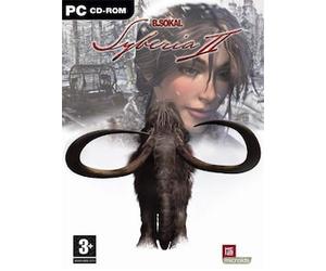 Syberia II Steam Key GLOBAL