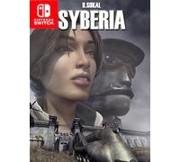 Syberia (Nintendo Switch) - Nintendo eShop Key - EUROPE