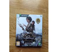 Syberia: The World Before - 20 Years Edition (Xbox Series X)