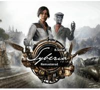 Syberia Remastered PC Steam Altergift