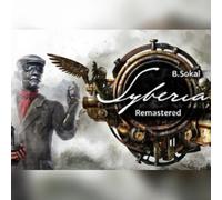 Syberia - Remastered (PC) Steam Key - GLOBAL