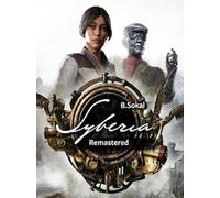 Syberia: Remastered (PC) - Steam Key - GLOBAL