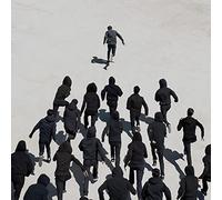 SYBERIA - SEEDS OF CHANGE - CD - 10 - E1398z