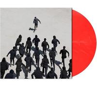 Syberia - Seeds Of Change [New Vinyl LP] Colored Vinyl, Red, White