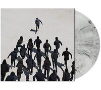 Syberia - Seeds of Change (Vinyl Grey Black Marbled) [VINYL]