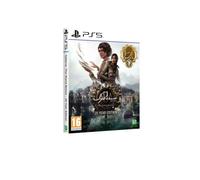 Syberia The World Before - 20 Years Edition For PS5 (New & Sealed)