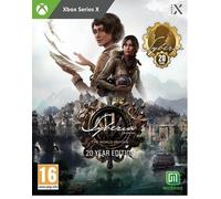 Syberia: The World Before - 20 Years Edition (Xbox Series X)