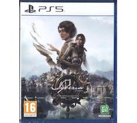 Syberia: The World Before (20 Year Edition) /PS5