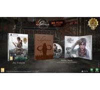 Syberia: The World Before - 20 Years Edition (PS5) Single (Sony Playstation 5)