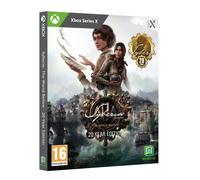 Syberia: The World Before - 20 Years Edition - Xbox Series X