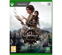 Syberia: The World Before - 20 Years Edition (Xbox Series X)