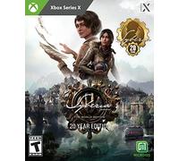 Syberia: The World Before - 20 Years Edition (XSX)
