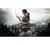 Syberia: The World Before