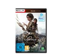 Syberia : The World Before - Deluxe Edition PC Standard (PC)