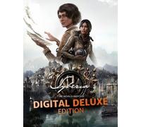 Syberia: The World Before | Deluxe Edition (PC) - Steam Key - GLOBAL
