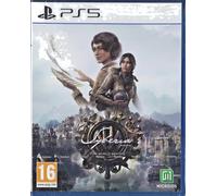 Syberia - The World Before For PS5 NEW & SEALED SONY PLAYSTATION 5 GAME