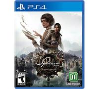 Syberia: The World Before - Limited Edition for PlayStation 4