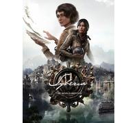 Syberia: The World Before (PC) - Steam Gift - GLOBAL