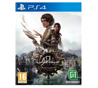 Syberia: The World Before (PS4)