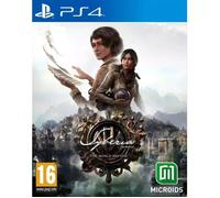 Syberia: The World Before (PS4)