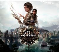 Syberia - The World Before US XBOX One / Xbox Series X|S / PC CD Key