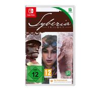 Syberia Trilogy