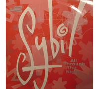 SYBIL / ALL THROUGH THE NIGHT