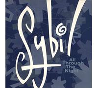 Sybil - All through the night [VINYL]