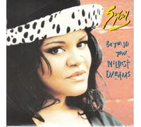 Sybil - Beyond Your Wildest Dreams