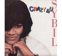 Sybil - Crazy 4 U [VINYL]