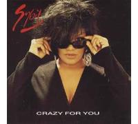 Sybil - Crazy For You-12"