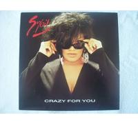 Sybil - Crazy For You-7" 45
