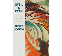 Sybil & Cyril: Cutting through Time