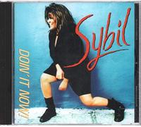 Sybil - Doin It Now