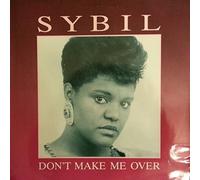 Sybil - Don't Make Me Over