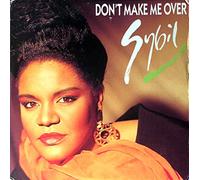 SYBIL - Don't Make Me Over
