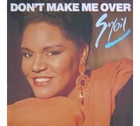 Sybil - Don't make me over (King-dom Come Mix, 1989) [VINYL]