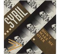 Sybil - Dont Make Me Over - Sybil 12"
