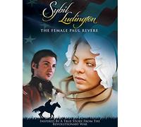 Sybil Luddington: The Female Paul Revere