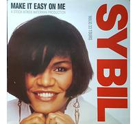 Sybil - Make It Easy On Me [VINYL]