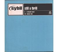 Sybil - Still a Thrill [12" VINYL]