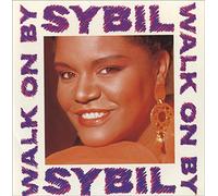 Sybil - Sybil - Walk On By - [7"]