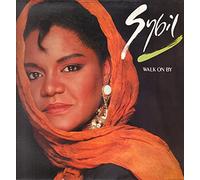 Sybil - SYBIL Walk On By LP 1990