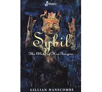 Sybil: The Glide of Her Tongue