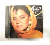 Sybil - Walk on by (1989/90)