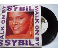 Sybil - Walk on by (PJD Remix) [VINYL]
