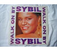 SYBIL Walk On By UK 12"