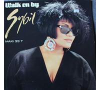 Sybil - Walk On By [VINYL]